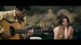 Sydney Sweeney, Ana de Armas, Vanessa Kirby Nude Tits, Sex and Sexy Scenes "Eden" 2024