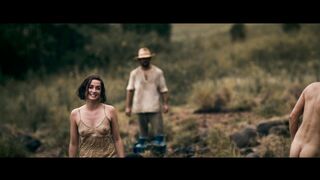 Sydney Sweeney, Ana de Armas, Vanessa Kirby Nude Tits, Sex and Sexy Scenes "Eden" 2024