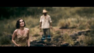 Sydney Sweeney, Ana de Armas, Vanessa Kirby Nude Tits, Sex and Sexy Scenes "Eden" 2024