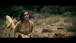 Sydney Sweeney, Ana de Armas, Vanessa Kirby Nude Tits, Sex and Sexy Scenes "Eden" 2024