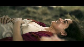 Sydney Sweeney, Ana de Armas, Vanessa Kirby Nude Tits, Sex and Sexy Scenes "Eden" 2024