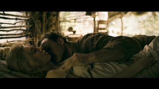 Sydney Sweeney, Ana de Armas, Vanessa Kirby Nude Tits, Sex and Sexy Scenes "Eden" 2024