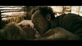 Sydney Sweeney, Ana de Armas, Vanessa Kirby Nude Tits, Sex and Sexy Scenes "Eden" 2024