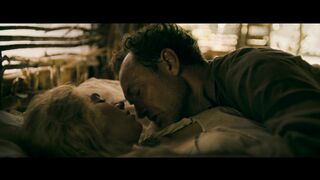 Sydney Sweeney, Ana de Armas, Vanessa Kirby Nude Tits, Sex and Sexy Scenes "Eden" 2024