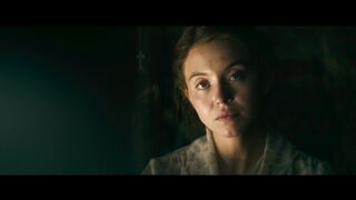 Sydney Sweeney, Ana de Armas, Vanessa Kirby Nude Tits, Sex and Sexy Scenes "Eden" 2024
