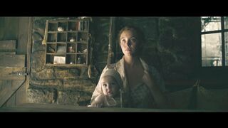 Sydney Sweeney, Ana de Armas, Vanessa Kirby Nude Tits, Sex and Sexy Scenes "Eden" 2024