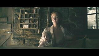Sydney Sweeney, Ana de Armas, Vanessa Kirby Nude Tits, Sex and Sexy Scenes "Eden" 2024