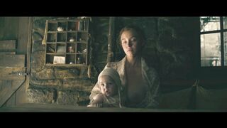 Sydney Sweeney, Ana de Armas, Vanessa Kirby Nude Tits, Sex and Sexy Scenes "Eden" 2024