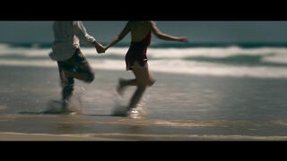 Sydney Sweeney, Ana de Armas, Vanessa Kirby Nude Tits, Sex and Sexy Scenes "Eden" 2024