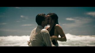 Sydney Sweeney, Ana de Armas, Vanessa Kirby Nude Tits, Sex and Sexy Scenes "Eden" 2024