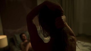 Elizaveta Shakira, Erika Bulataya, Elizaveta Yuryeva Nude Tits Sex Scenes "Razocharovannye" S1Ep1-2 2025 / Елизавета Шакира, Эрика Булатая, Елизавета Юрьева "Разочарованные" Серия 1-2