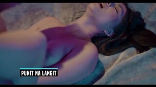 Ataska Mercado, Robb Guinto, Angeli Khang, Micaella Raz, Azi Acosta Sex Scenes "VMX Kama Sutra" 2025