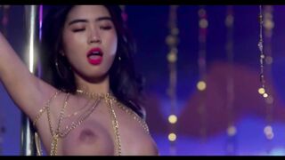 Ataska Mercado, Robb Guinto, Angeli Khang, Micaella Raz, Azi Acosta Sex Scenes "VMX Kama Sutra" 2025