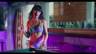 Ataska Mercado, Robb Guinto, Angeli Khang, Micaella Raz, Azi Acosta Sex Scenes "VMX Kama Sutra" 2025