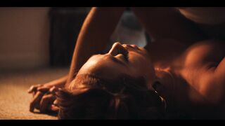 Aketra Sevillian Nude Tits Sex Scene "BMF (Black Mafia Family)" S4Ep5 2025