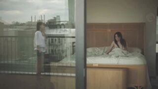Marie Zabukovec, Lana Boy Nude Tits Sex Scene "My Best Friend" 2024