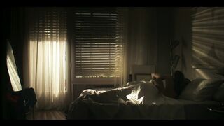 Marina Salas Nude Tits Sex Scenes "También Esto Pasará" 2025 / Marina Salas Desnuda Tetas Escenas de Sexo