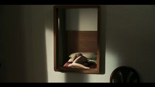 Marina Salas Nude Tits Sex Scenes "También Esto Pasará" 2025 / Marina Salas Desnuda Tetas Escenas de Sexo