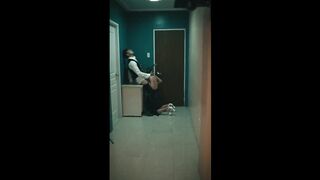 Hasna Cabral, Zachary Nude Tits Sex Scenes "Maria's Diary" Ep39-41 2025