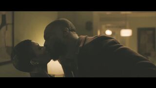 Samantha Walkes, Alona Tal Nude Tits Sex Scenes "Cross" S1 2024