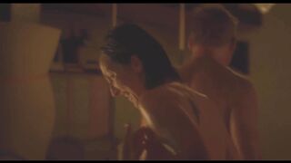 Alicja Rost Nude Tits Sex Scenes "Trust Me" 2024