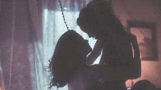 Alice Carvalho, Carla Salle Nude Tits Sex Scenes "Guerreiros do Sol" S1Ep21,24,25 2025 / Alice Carvalho, Carla Salle Nude Seios Cenas de Sexo