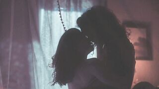 Alice Carvalho, Carla Salle Nude Tits Sex Scenes "Guerreiros do Sol" S1Ep21,24,25 2025 / Alice Carvalho, Carla Salle Nude Seios Cenas de Sexo
