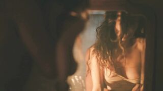 Alice Carvalho, Carla Salle Nude Tits Sex Scenes "Guerreiros do Sol" S1Ep21,24,25 2025 / Alice Carvalho, Carla Salle Nude Seios Cenas de Sexo