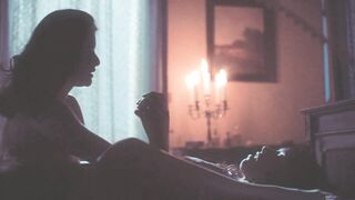 Alice Carvalho, Carla Salle Nude Tits Sex Scenes "Guerreiros do Sol" S1Ep21,24,25 2025 / Alice Carvalho, Carla Salle Nude Seios Cenas de Sexo