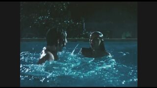 Zabou Breitman, Billie Blain Nude Tits "Cassandre" 2024 / Zabou Breitman, Billie Blain Seins Nus