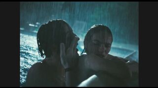 Zabou Breitman, Billie Blain Nude Tits "Cassandre" 2024 / Zabou Breitman, Billie Blain Seins Nus