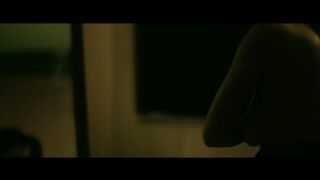 Martha Higareda Nude Tits Sex Scenes "Juegos de Seduccion" 2025 /  Martha Higareda Desnuda Tetas Escenas de Sexo