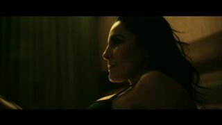 Martha Higareda Nude Tits Sex Scenes "Juegos de Seduccion" 2025 /  Martha Higareda Desnuda Tetas Escenas de Sexo