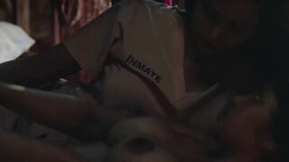 Jenn Rosa, Aliya Raymundo, Sheena Cole Nude Tits Sex Scenes "Maalikaya" 2025