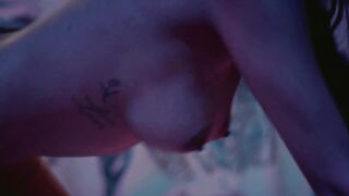 Jenn Rosa, Aliya Raymundo, Sheena Cole Nude Tits Sex Scenes "Maalikaya" 2025