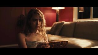 Faezeh Alavi Nude Tits "Tennessine" 2023