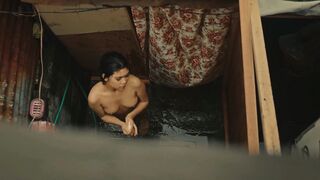 Sahara Bernales, Queenie De Mesa, Margaret Sison Nude Tits Sex Scenes "Tusok tusok" 2025