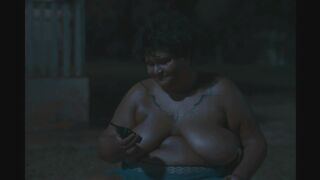 Mirella Façanha, Bruna Linzmeyer Nude Tits Sex Scene "Cidade; Campo" 2024 / Mirella Façanha, Bruna Linzmeyer Peitos Nus Cena De Sexo
