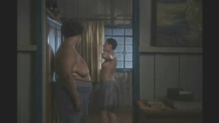 Mirella Façanha, Bruna Linzmeyer Nude Tits Sex Scene "Cidade; Campo" 2024 / Mirella Façanha, Bruna Linzmeyer Peitos Nus Cena De Sexo