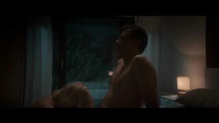 Angelina Pakhomova, Valeria Mokhova, Evgeniya Kuznetsova, Svetlana Ivanova, Tatyana Struzhenkova Nude Tits Sex Scenes "Tsiniki" S1Ep1-2 2025 / Ангелина Пахомова, Валерия Мохова, Евгения Кузнецова, Светлана Иванова, Татьяна Струженкова
