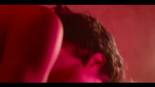Namthip Yamkrathok, Rungtawan Chaiha, Plaifa Waraha, Rungtawan Chaiha, Violette Wautier Nude Tits Sex Scenes "Tomorrow and I" (Anakhot) S1Ep2 2024