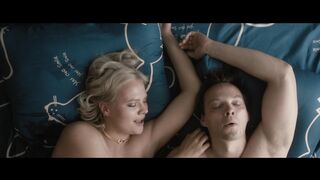 Evgeniya Kuznetsova Nude Tits Sex Scene "Tsiniki" S1Ep4 2025 / Евгения Кузнецова голые сиськи секс сцена "Циники" Серия 4