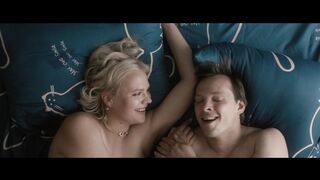Evgeniya Kuznetsova Nude Tits Sex Scene "Tsiniki" S1Ep4 2025 / Евгения Кузнецова голые сиськи секс сцена "Циники" Серия 4