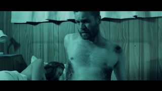 Evelyn Sommer Nude Tits Sex Scenes "Howlin' Refrain" 2023