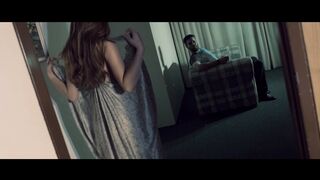 Evelyn Sommer Nude Tits Sex Scenes "Howlin' Refrain" 2023