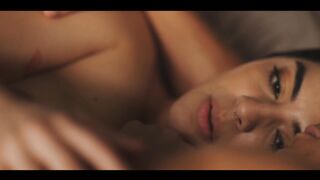Ana Sofía Gatica Nude Tits Sex Scenes "Unspeakable Sins" S1Ep3,6 2025 / Ana Sofía Gatica Desnuda Tetas Escenas De Sexo “Pecados Indecibles” T1Ep3,6
