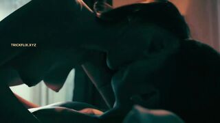 Rica Gonzales, Chloe Jenna, Jem Milton Nude Tits Sex Scenes "L Ep. 1 Langoy" 2025