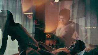 Rica Gonzales, Chloe Jenna, Jem Milton Nude Tits Sex Scenes "L Ep. 1 Langoy" 2025