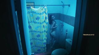 Rica Gonzales, Chloe Jenna, Jem Milton Nude Tits Sex Scenes "L Ep. 1 Langoy" 2025