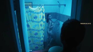 Rica Gonzales, Chloe Jenna, Jem Milton Nude Tits Sex Scenes "L Ep. 1 Langoy" 2025